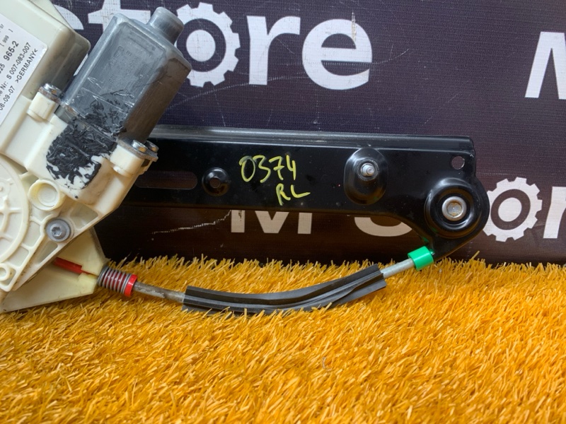 стеклоподъемник, 3500 рублей, Красноярск