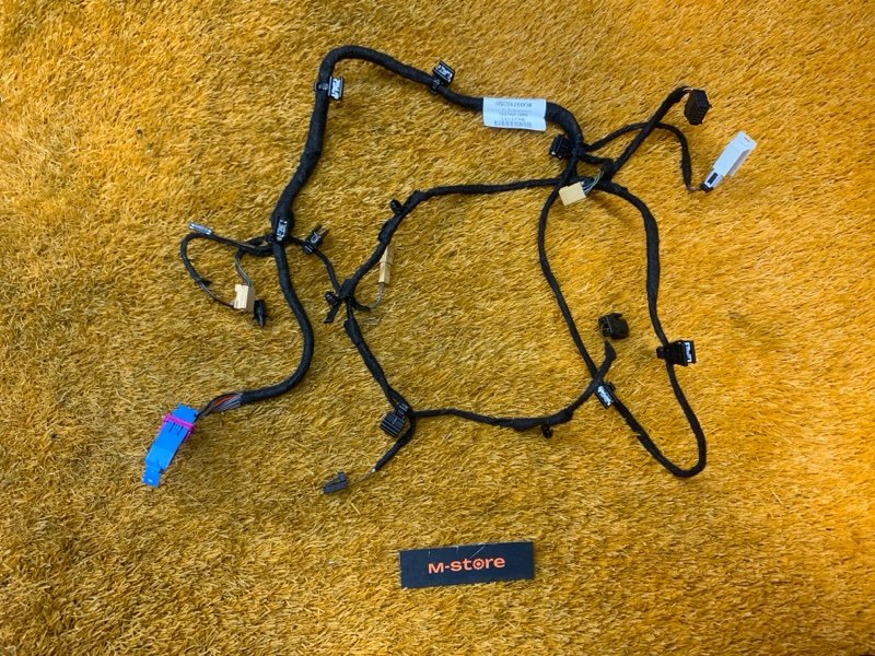 Проводка двери, 1500 рублей, Красноярск