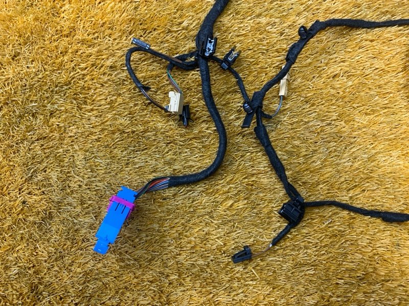 Проводка двери, 1500 рублей, Красноярск