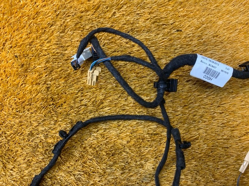 Проводка двери, 1500 рублей, Красноярск