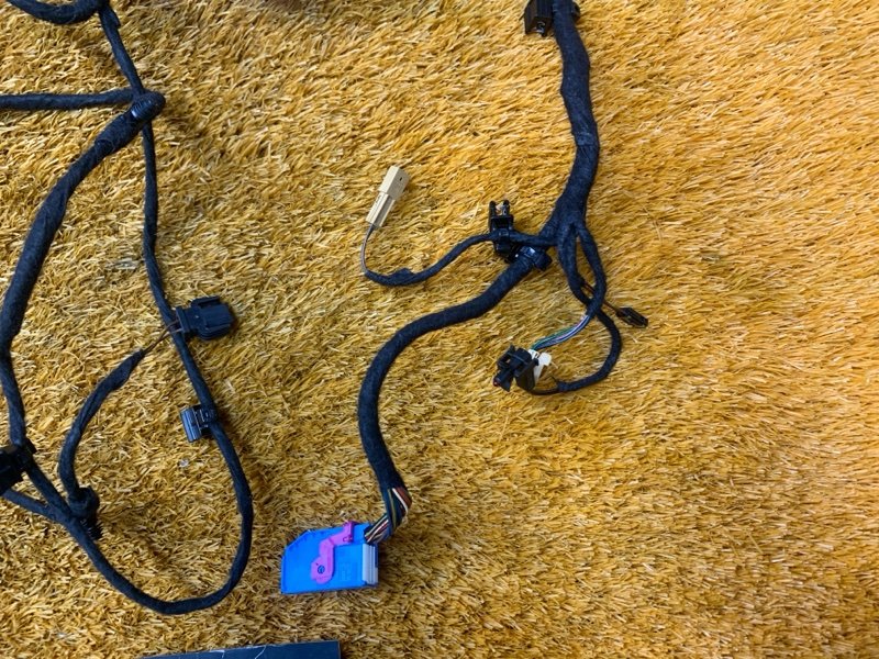 Проводка двери, 1500 рублей, Красноярск