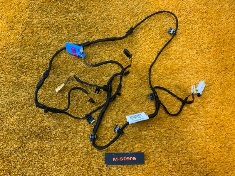 Проводка двери, 1000 рублей, Красноярск