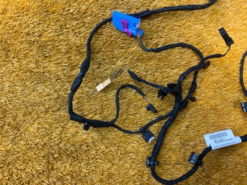 Проводка двери, 1000 рублей, Красноярск