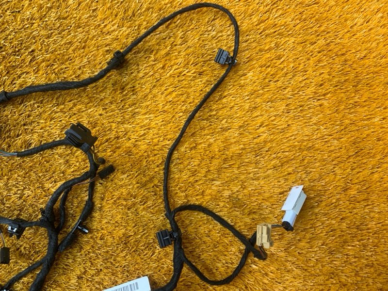 Проводка двери, 1000 рублей, Красноярск