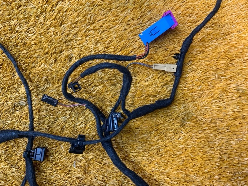 Проводка двери, 1000 рублей, Красноярск