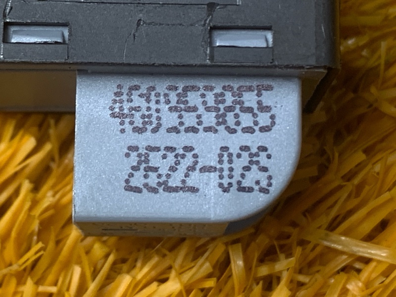 кнопка стеклоподъемника, 300 рублей, Красноярск