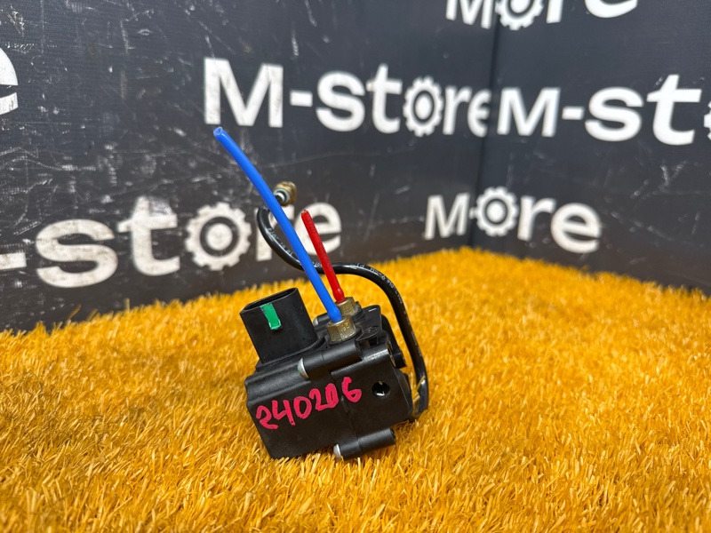 Блок клапанов пневмоподвески, 6810 рублей, Красноярск