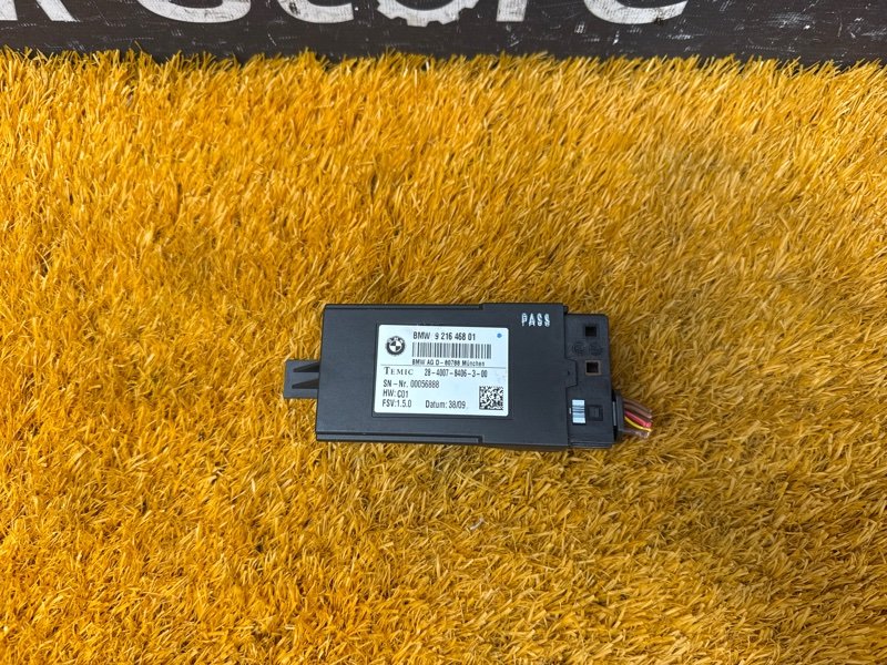 блок управления сиденьем, 1700 рублей, Красноярск