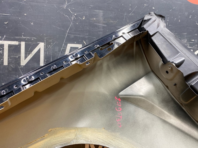 крыло, 33500 рублей, Красноярск