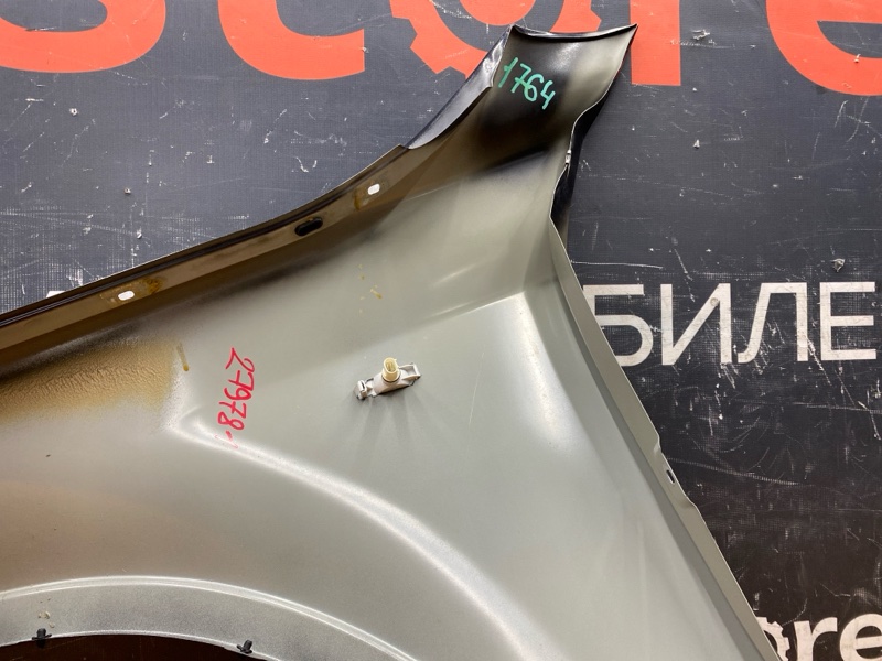 крыло, 9000 рублей, Красноярск