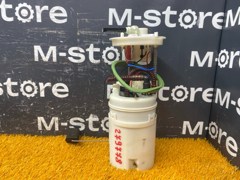 Бензонасос, 20000 рублей, Красноярск