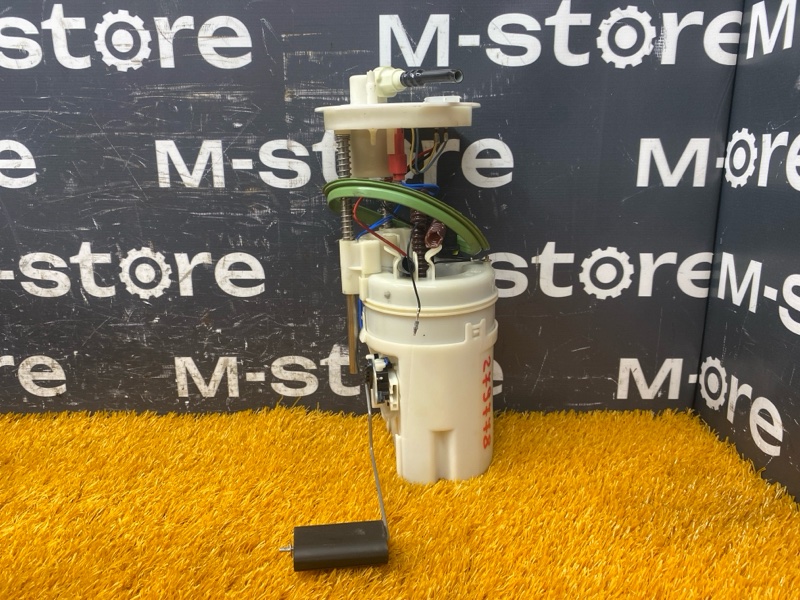 Бензонасос, 20000 рублей, Красноярск