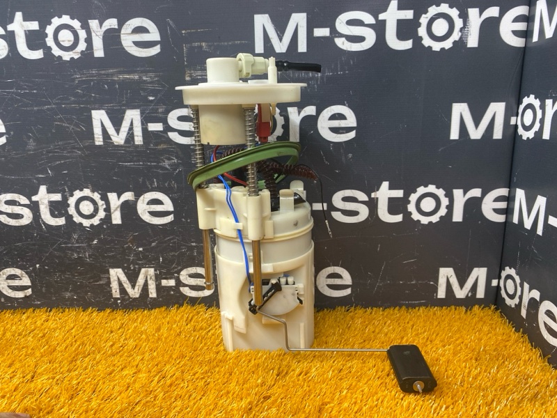 Бензонасос, 20000 рублей, Красноярск