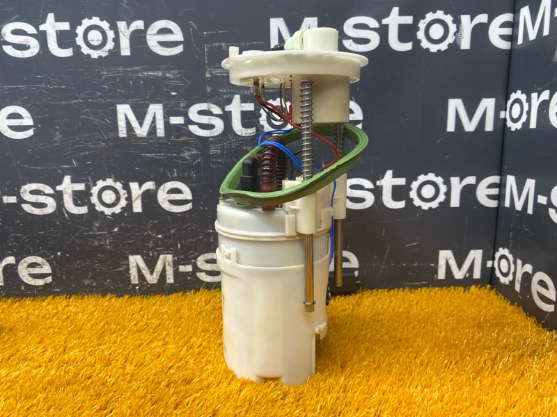 Бензонасос, 20000 рублей, Красноярск