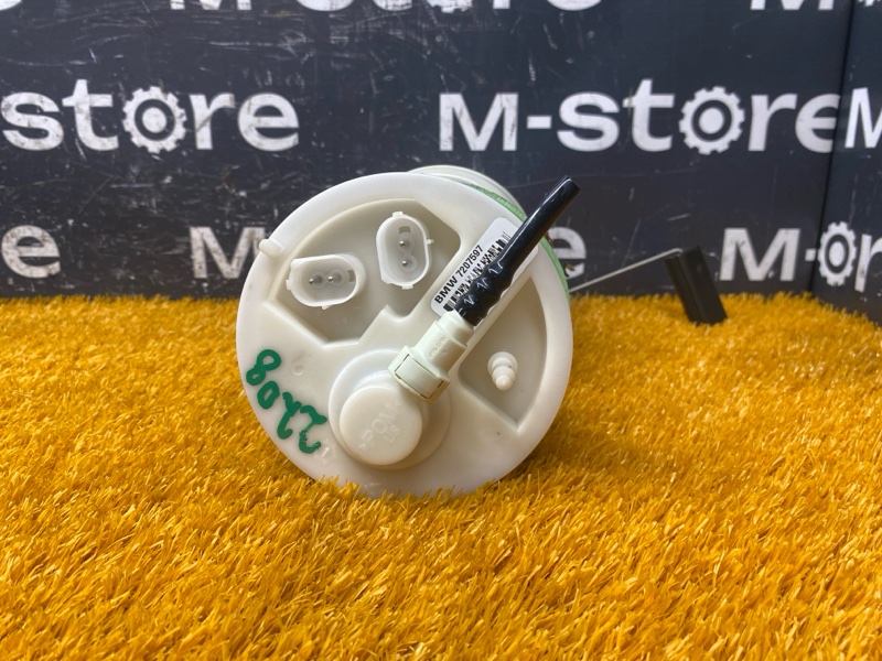 Бензонасос, 20000 рублей, Красноярск