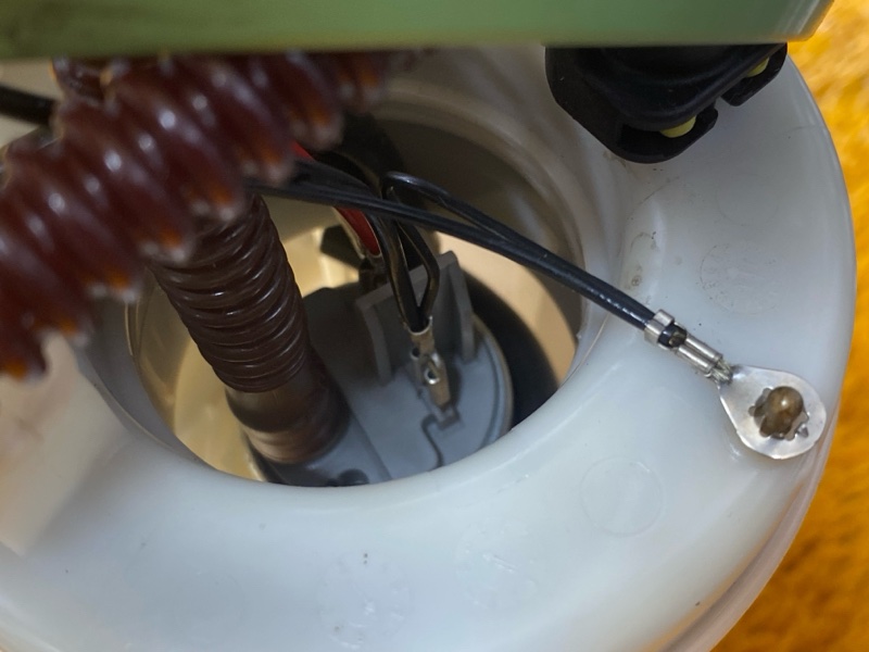 Бензонасос, 20000 рублей, Красноярск