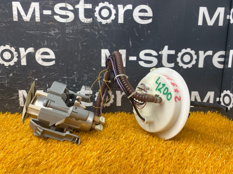 Бензонасос, 4500 рублей, Красноярск