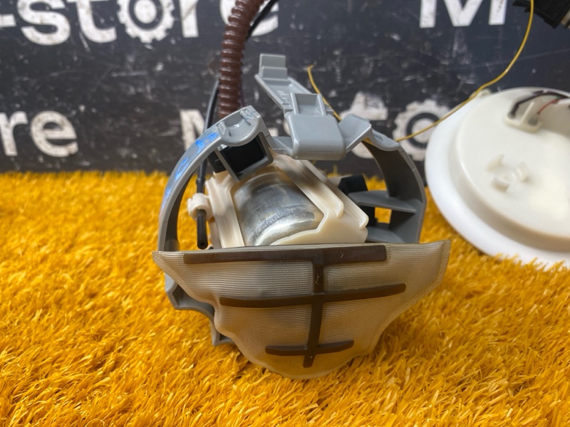 Бензонасос, 4500 рублей, Красноярск