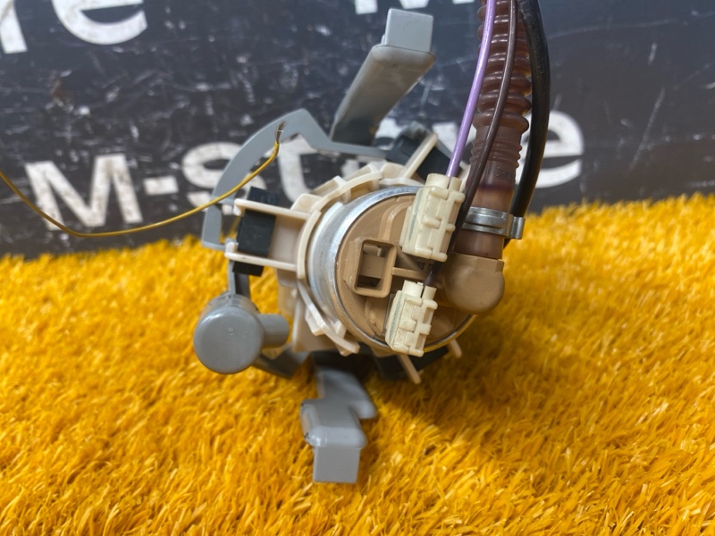 Бензонасос, 4500 рублей, Красноярск