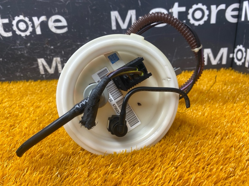 Бензонасос, 4500 рублей, Красноярск