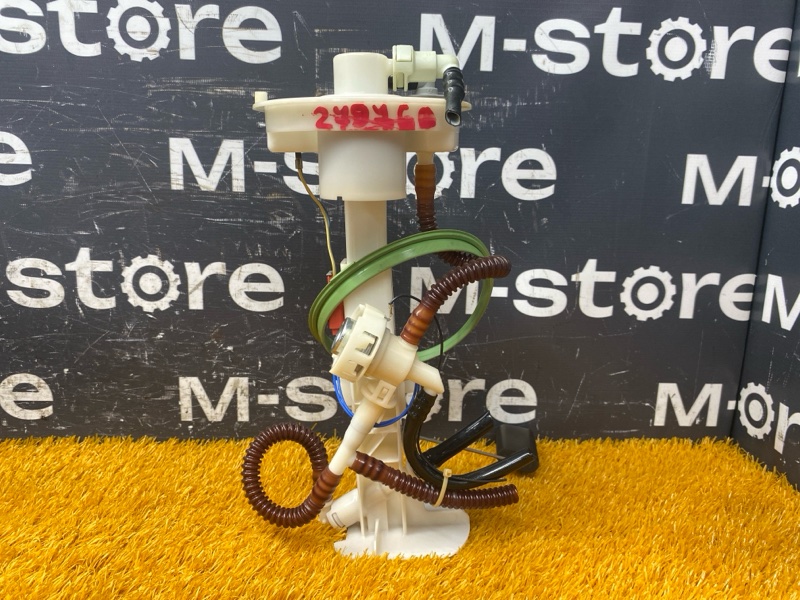 Датчик уровня топлива, 3000 рублей, Красноярск