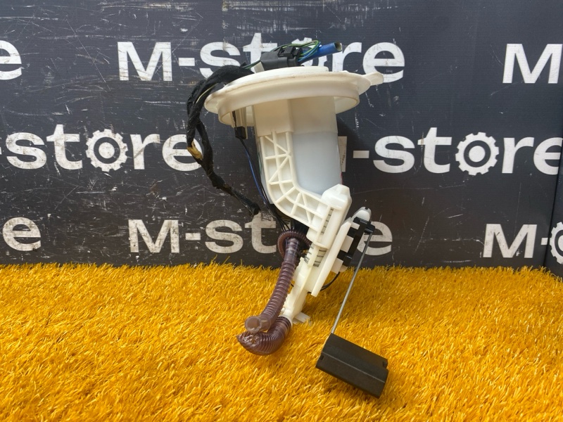 Бензонасос, 4000 рублей, Красноярск