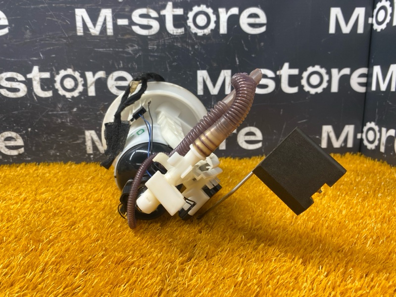 Бензонасос, 4000 рублей, Красноярск