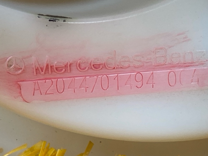 Бензонасос, 4000 рублей, Красноярск