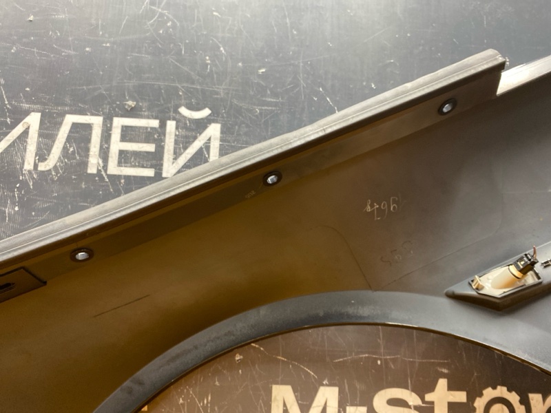 крыло, 11000 рублей, Красноярск