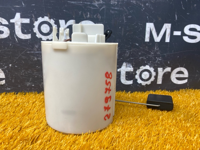 Бензонасос, 6000 рублей, Красноярск