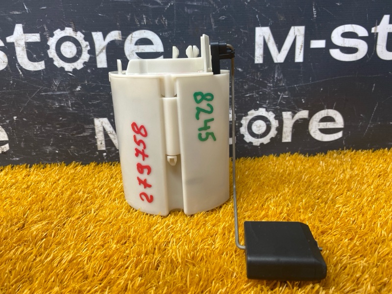 Бензонасос, 6000 рублей, Красноярск