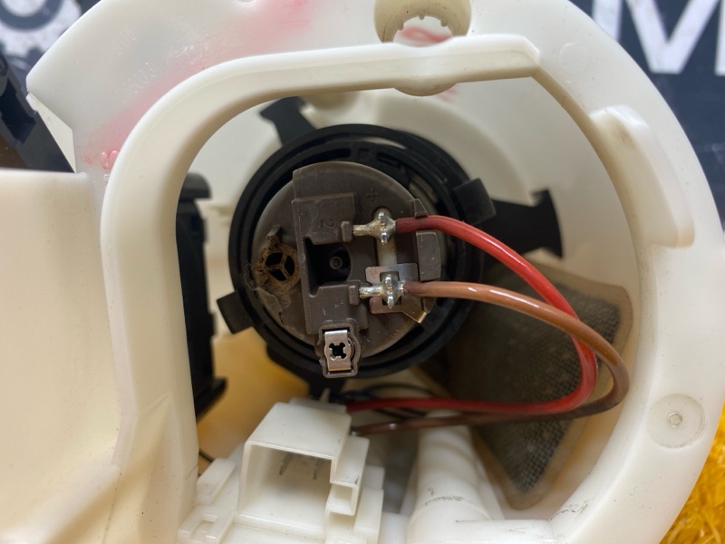 Бензонасос, 6000 рублей, Красноярск