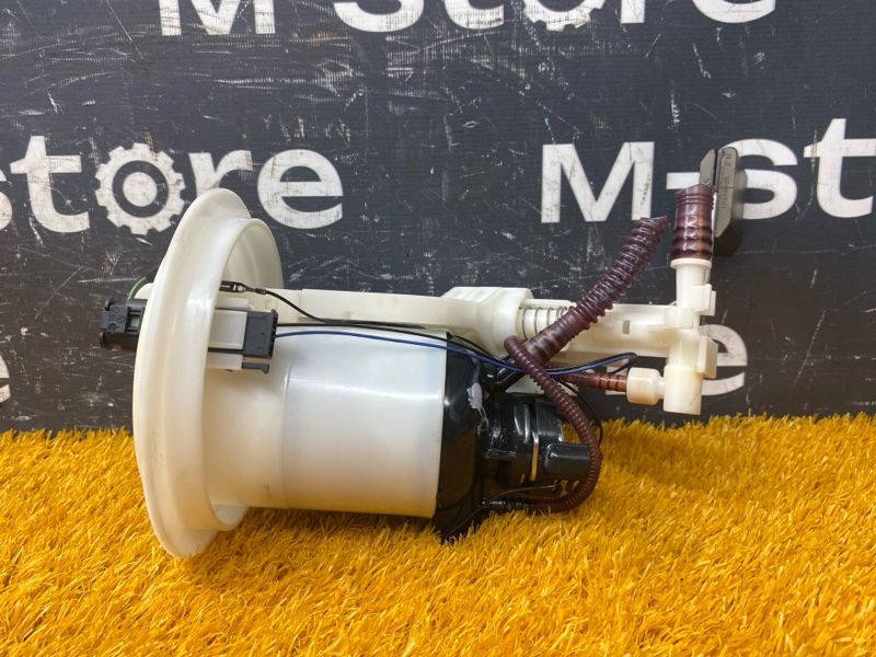 Бензонасос, 4000 рублей, Красноярск