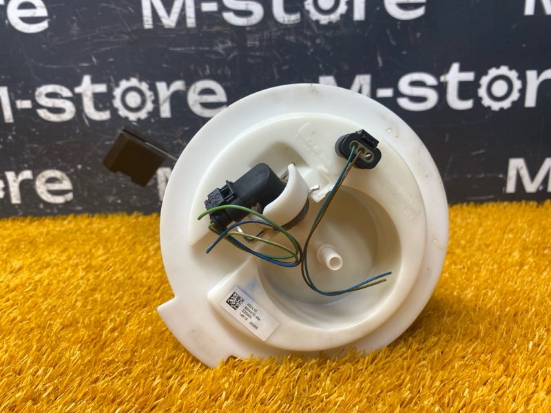 Бензонасос, 4000 рублей, Красноярск