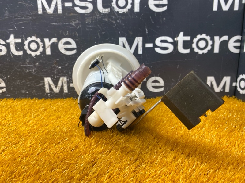 Бензонасос, 4000 рублей, Красноярск