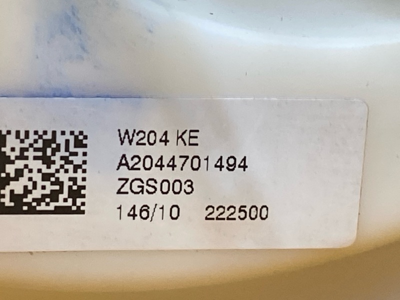 Бензонасос, 4000 рублей, Красноярск