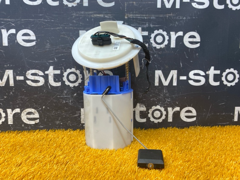 Бензонасос, 4700 рублей, Красноярск