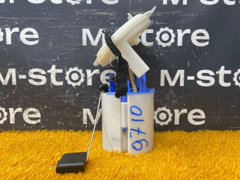 Бензонасос, 4700 рублей, Красноярск