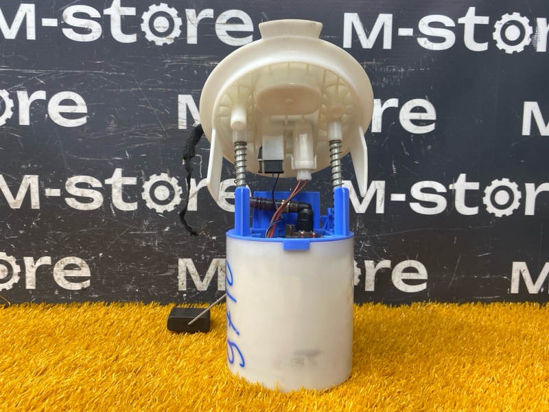 Бензонасос, 4700 рублей, Красноярск