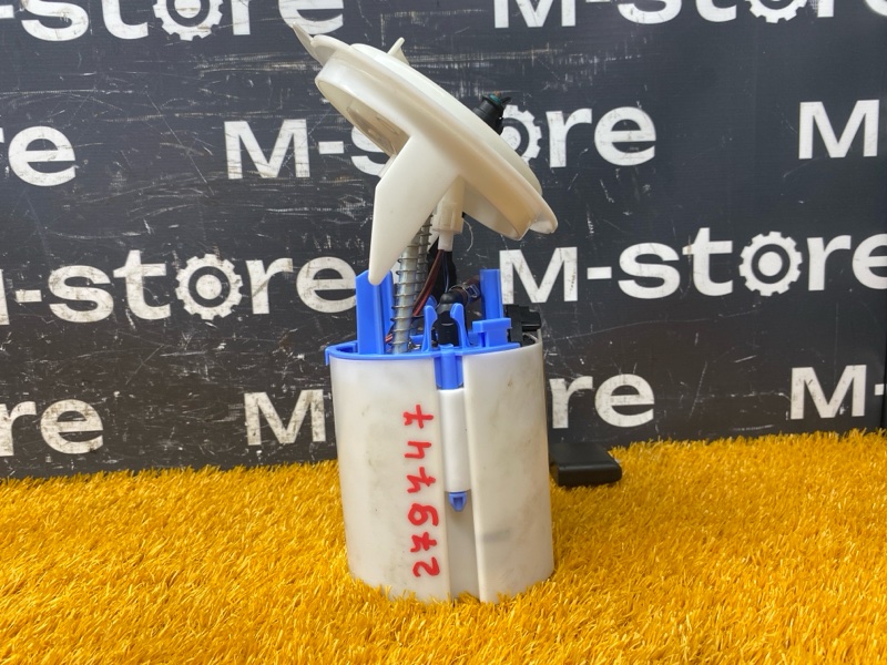 Бензонасос, 4700 рублей, Красноярск