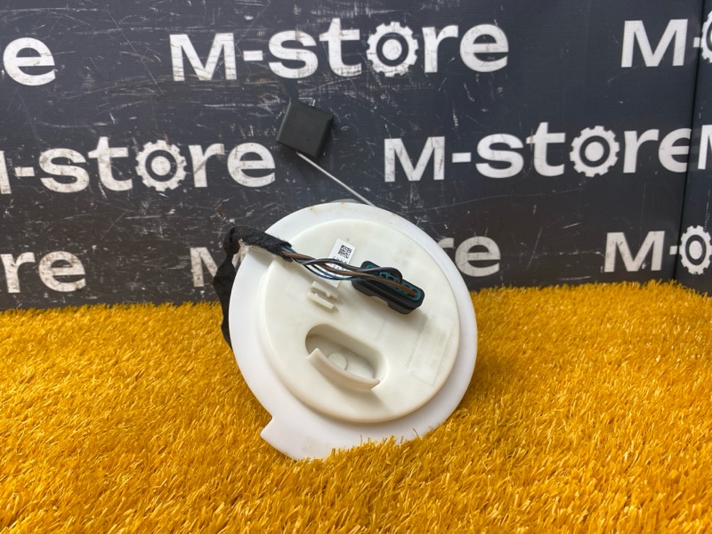 Бензонасос, 4700 рублей, Красноярск