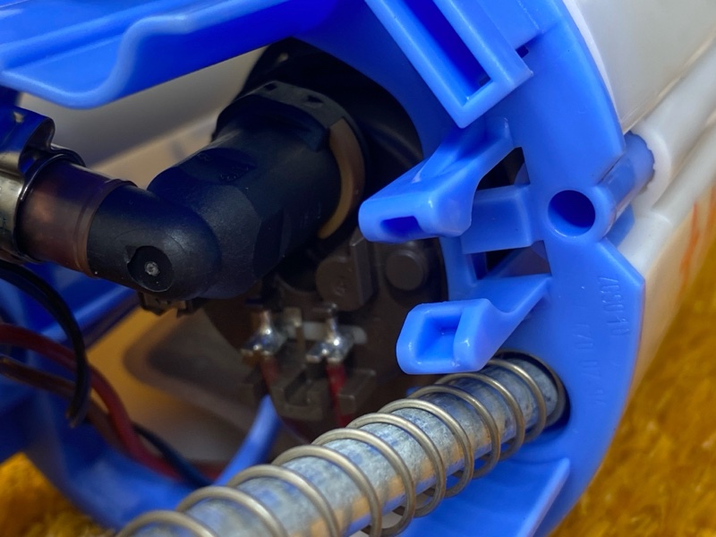 Бензонасос, 4700 рублей, Красноярск