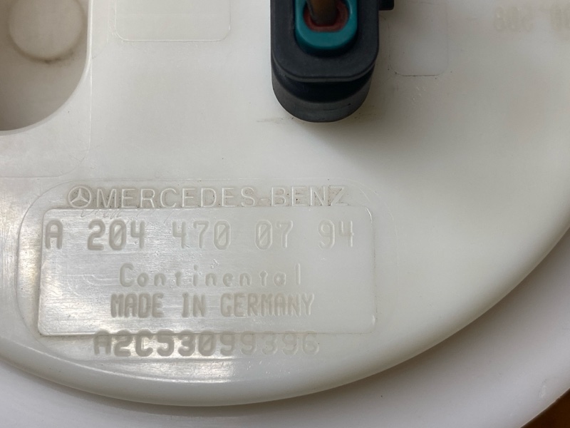 Бензонасос, 4700 рублей, Красноярск