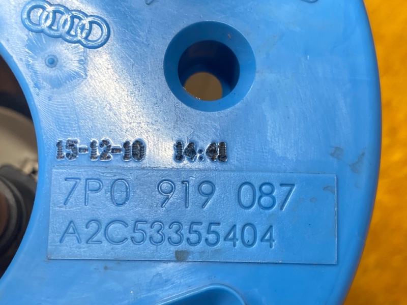 Бензонасос, 14000 рублей, Красноярск