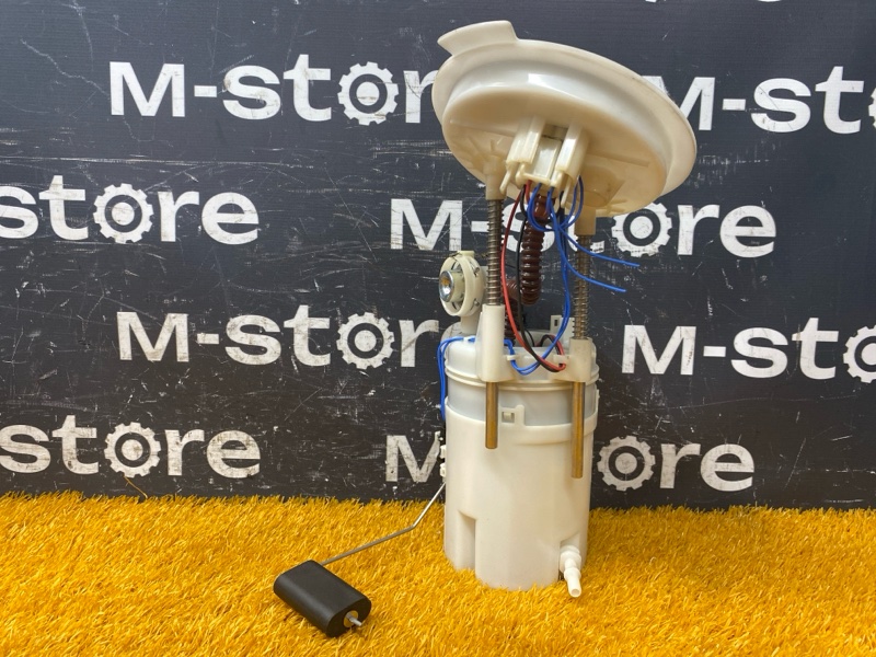 Бензонасос, 15000 рублей, Красноярск