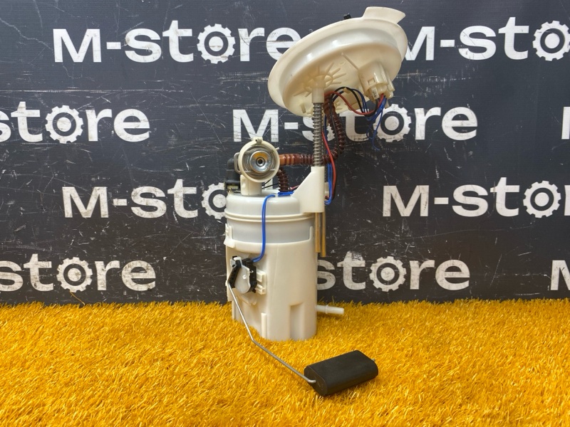 Бензонасос, 15000 рублей, Красноярск