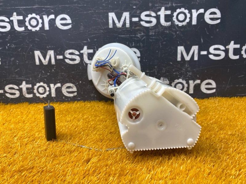 Бензонасос, 15000 рублей, Красноярск