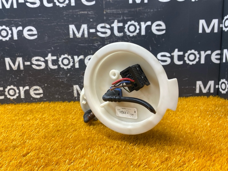 Бензонасос, 15000 рублей, Красноярск