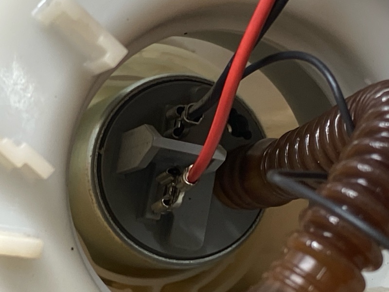 Бензонасос, 15000 рублей, Красноярск