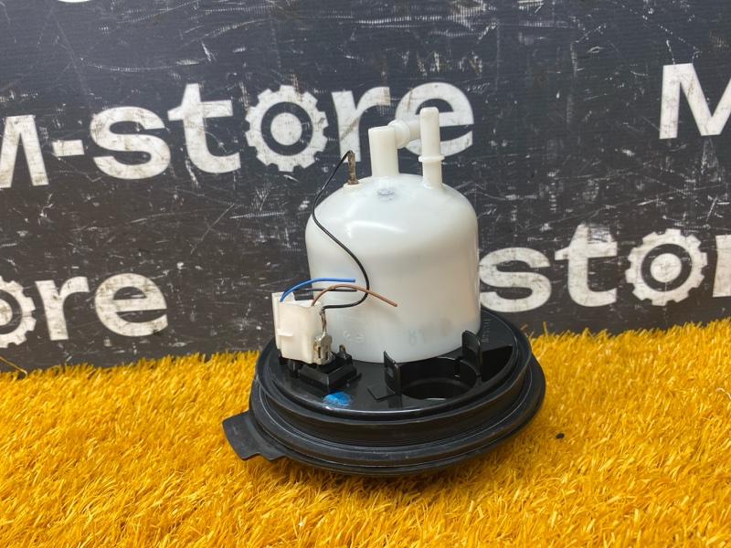 Фильтр топливный, 1000 рублей, Красноярск